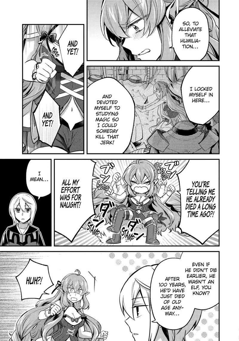 Tensei Yuusha No Kimama Tabi 27 11