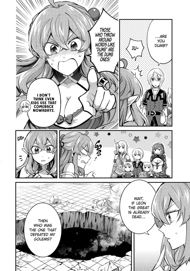 Tensei Yuusha No Kimama Tabi 27 12