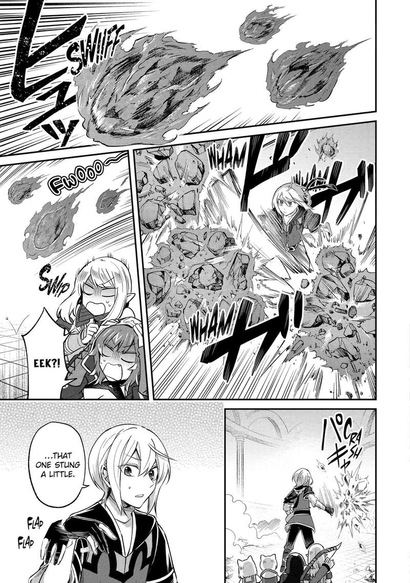 Tensei Yuusha No Kimama Tabi 27 21