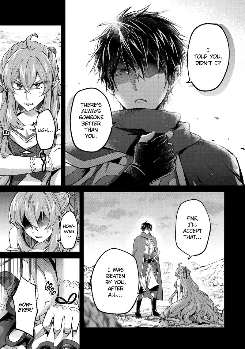 Tensei Yuusha No Kimama Tabi 27 3