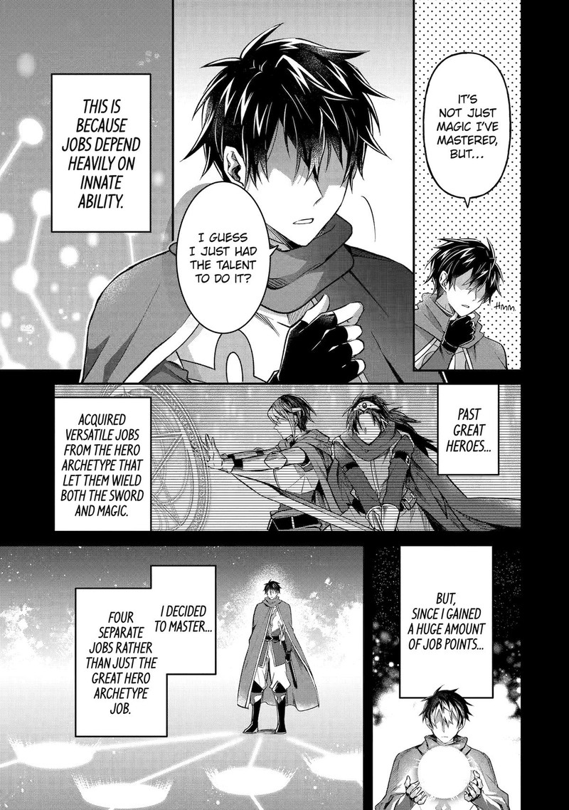 Tensei Yuusha No Kimama Tabi 27 5