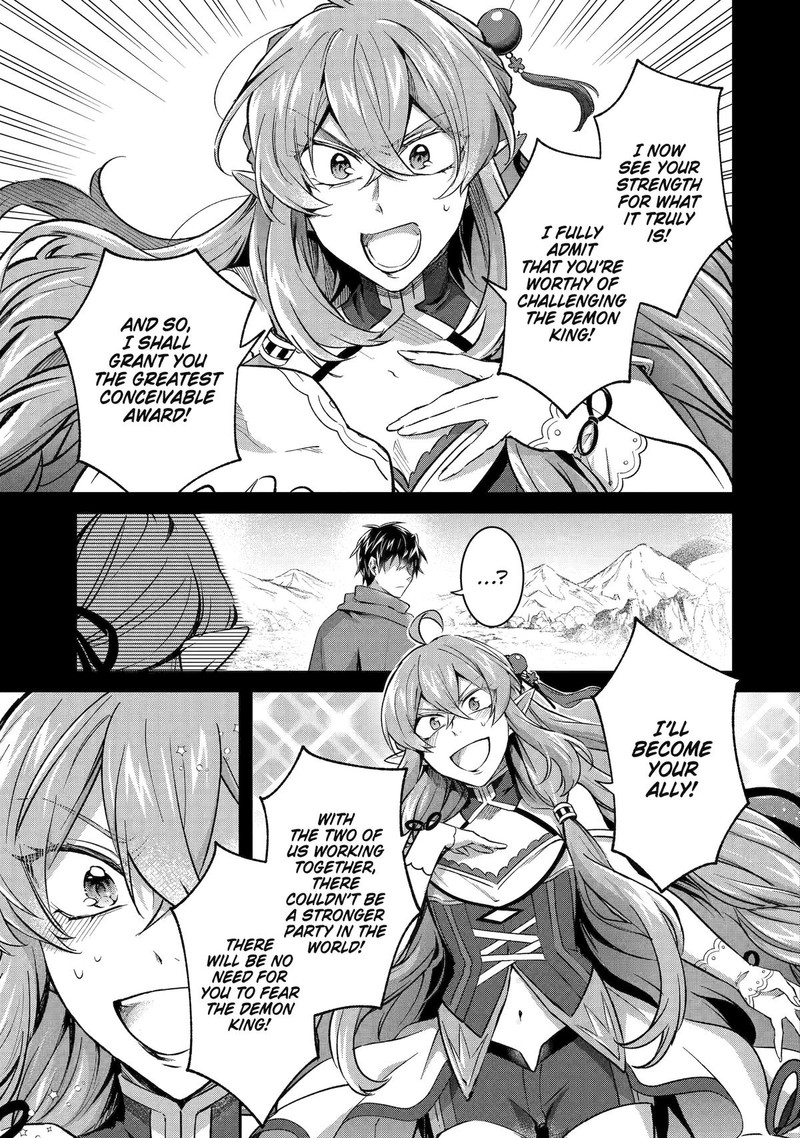 Tensei Yuusha No Kimama Tabi 27 7