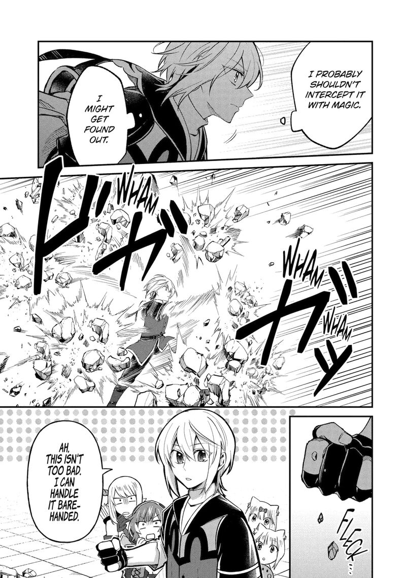 Tensei Yuusha No Kimama Tabi 27b 9