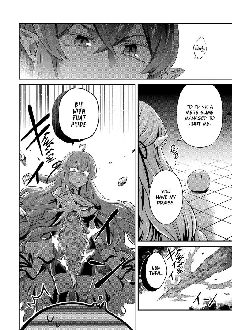 Tensei Yuusha No Kimama Tabi 28 10