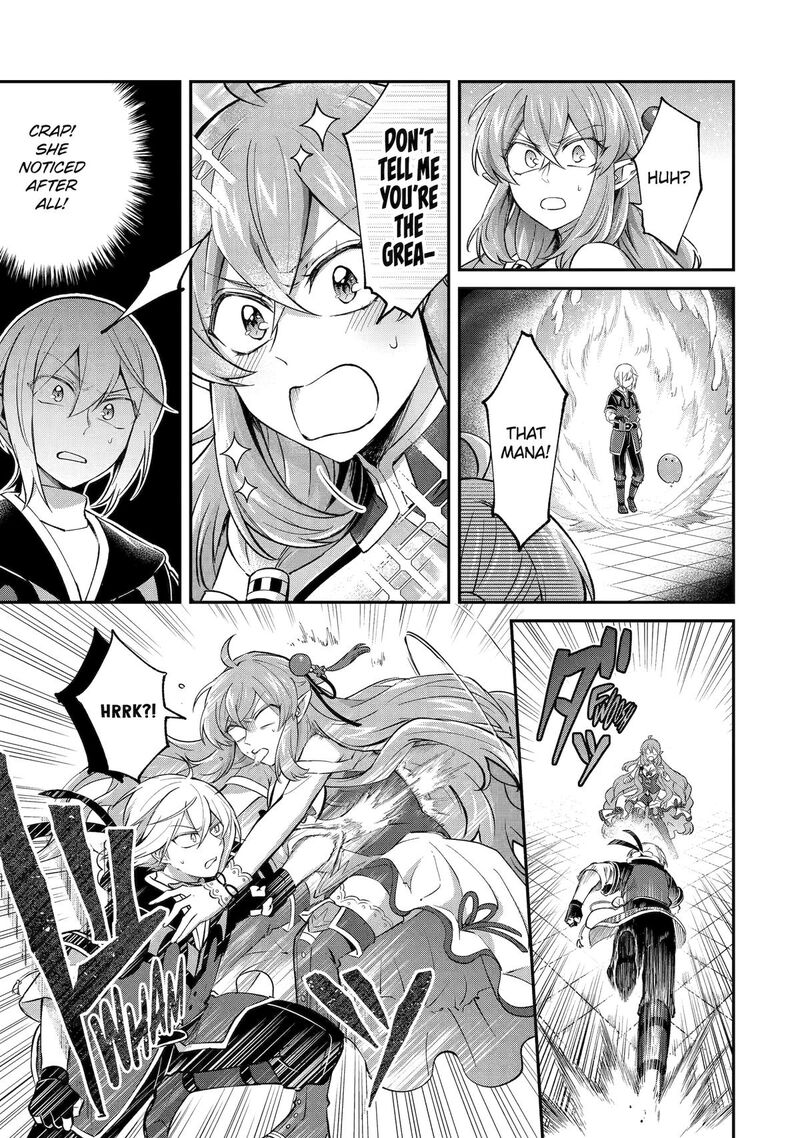 Tensei Yuusha No Kimama Tabi 28 14