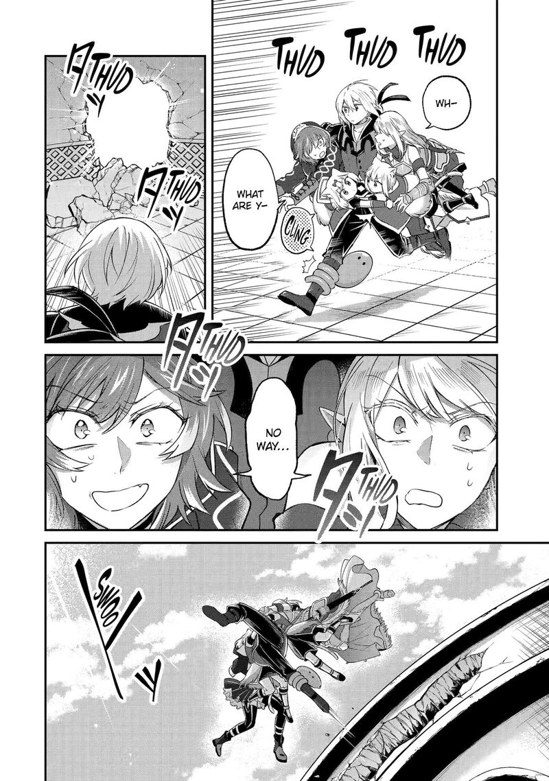 Tensei Yuusha No Kimama Tabi 28 17
