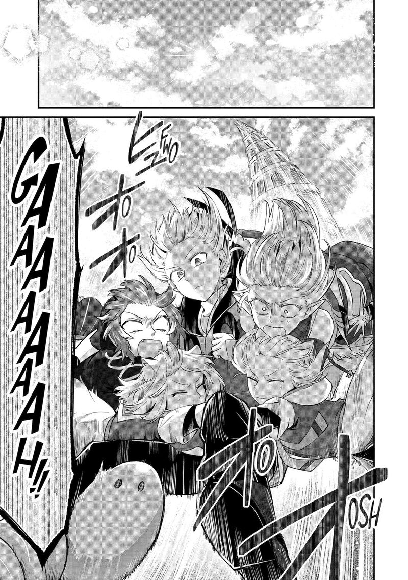 Tensei Yuusha No Kimama Tabi 28 18