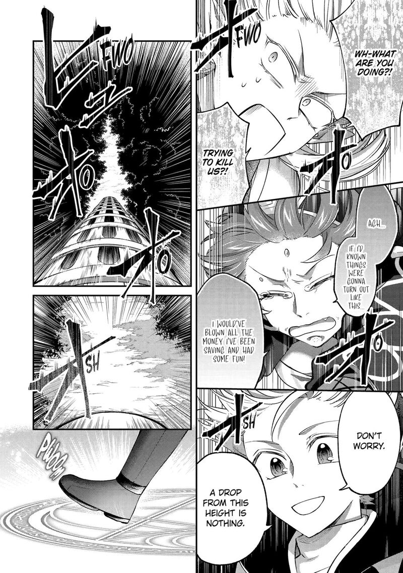 Tensei Yuusha No Kimama Tabi 28 19