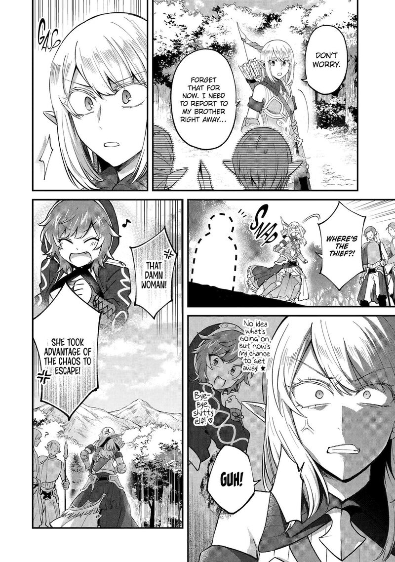 Tensei Yuusha No Kimama Tabi 28 23