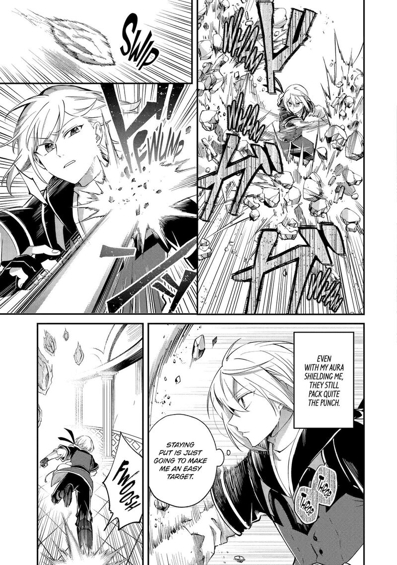 Tensei Yuusha No Kimama Tabi 28 3