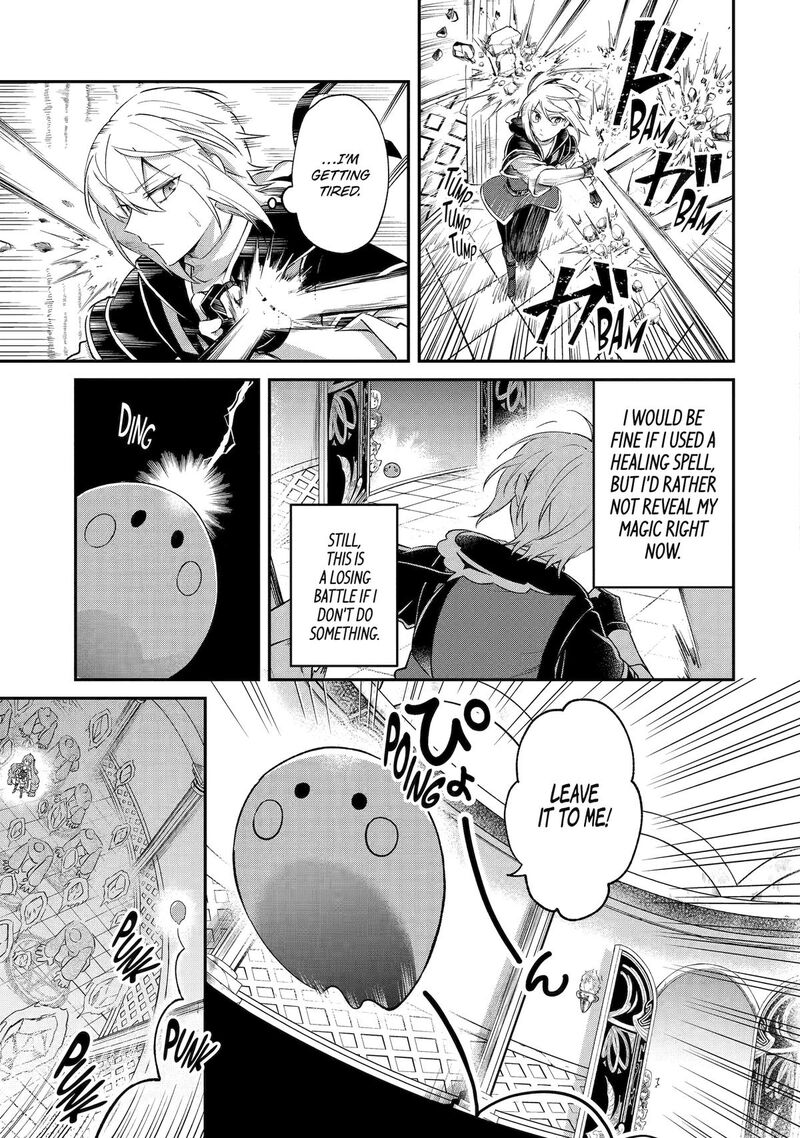 Tensei Yuusha No Kimama Tabi 28 7