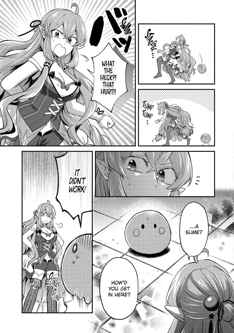 Tensei Yuusha No Kimama Tabi 28 9