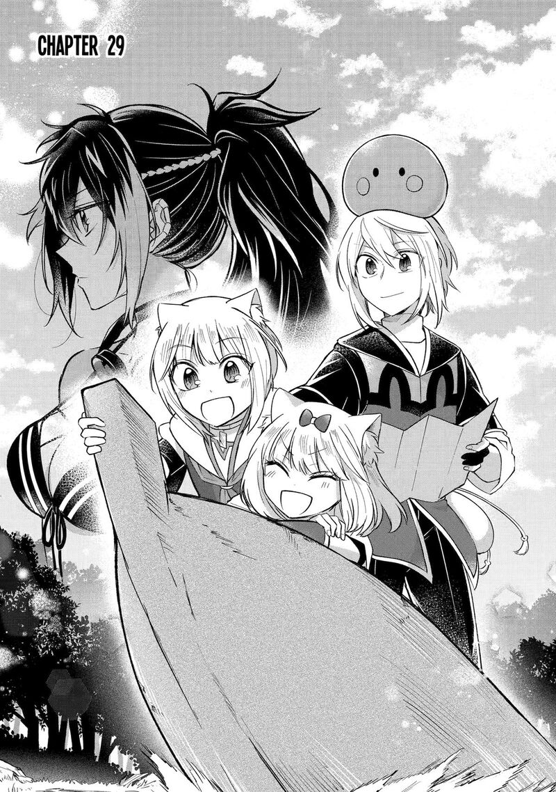 Tensei Yuusha No Kimama Tabi 29 1