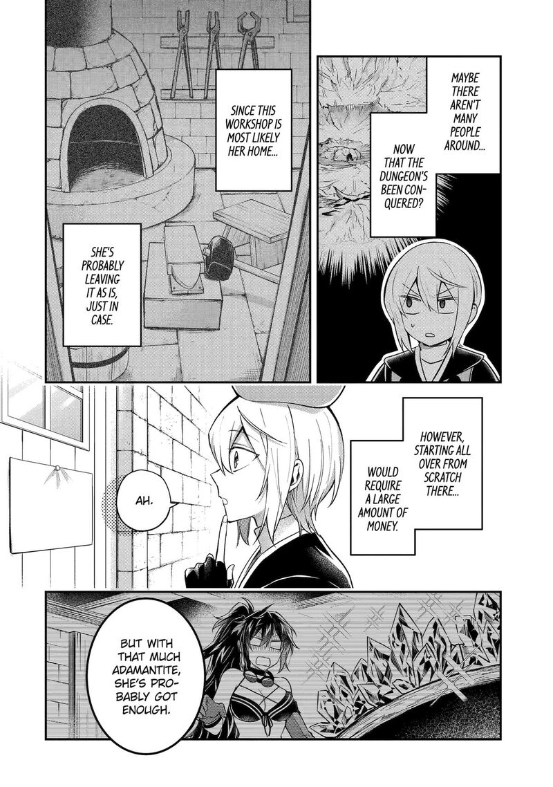 Tensei Yuusha No Kimama Tabi 29 14