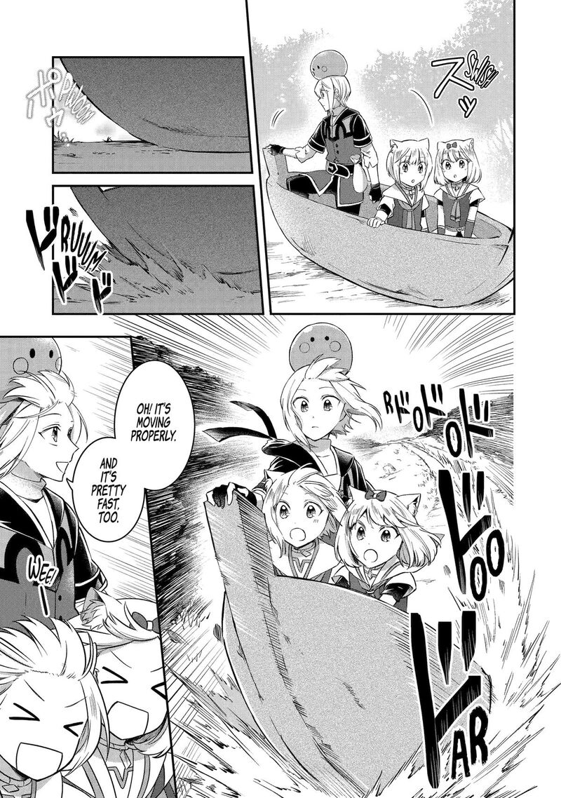 Tensei Yuusha No Kimama Tabi 29 17