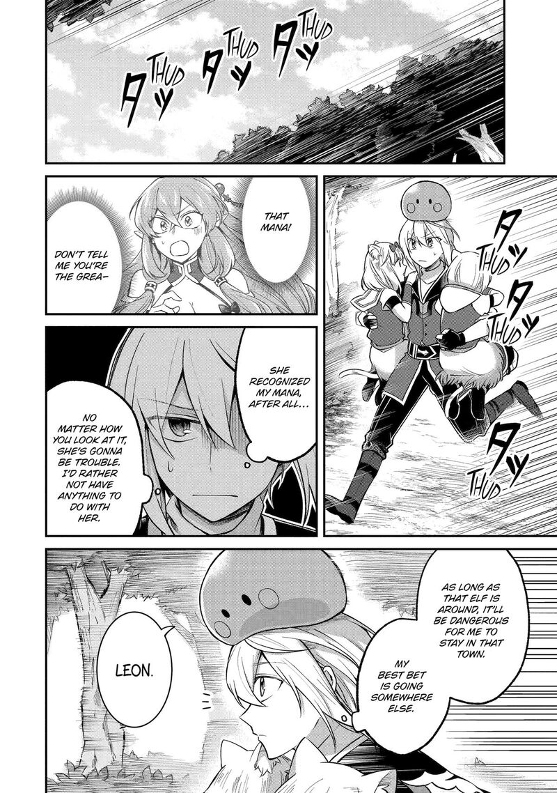 Tensei Yuusha No Kimama Tabi 29 2