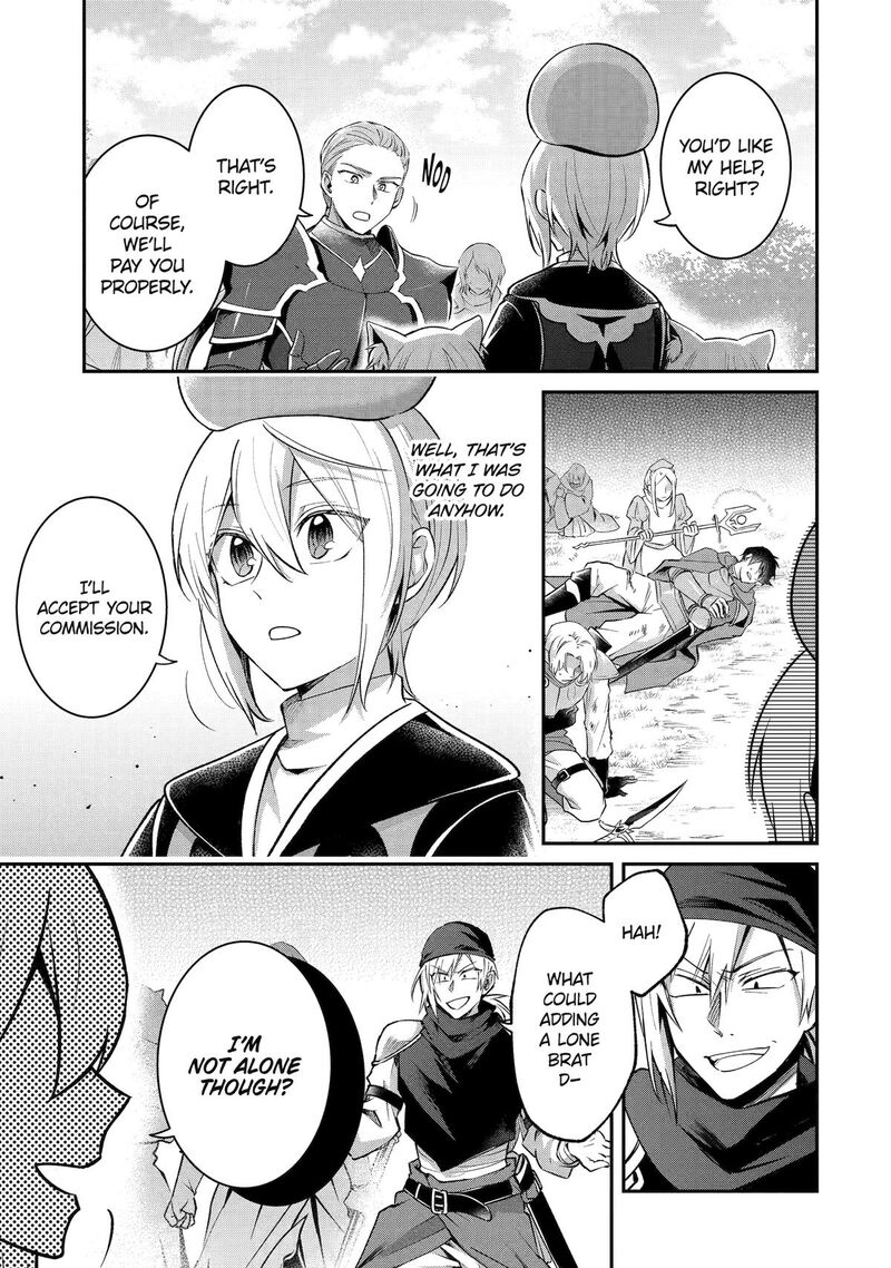 Tensei Yuusha No Kimama Tabi 29 25