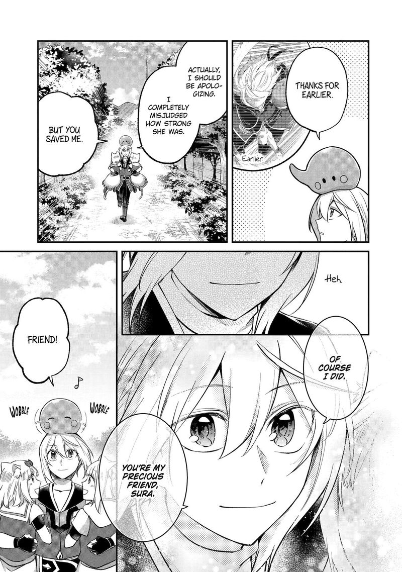 Tensei Yuusha No Kimama Tabi 29 3