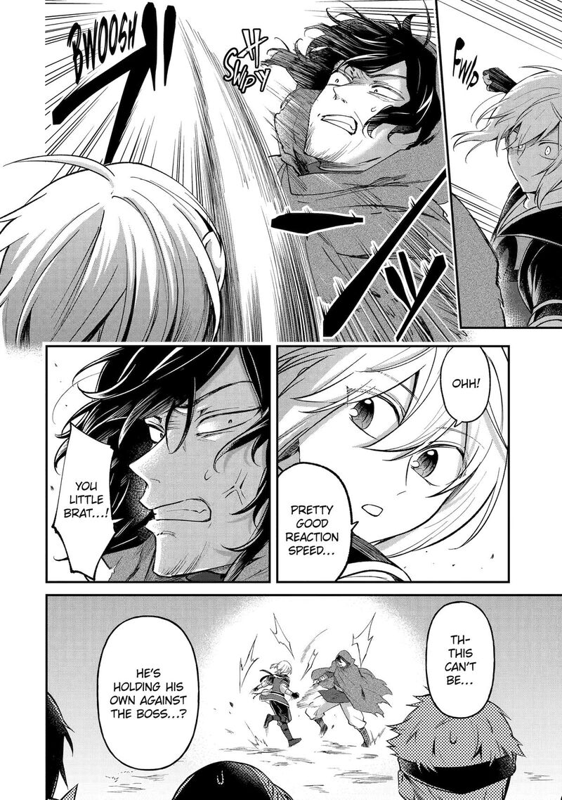 Tensei Yuusha No Kimama Tabi 29 30