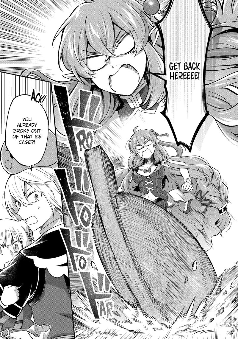 Tensei Yuusha No Kimama Tabi 29 5