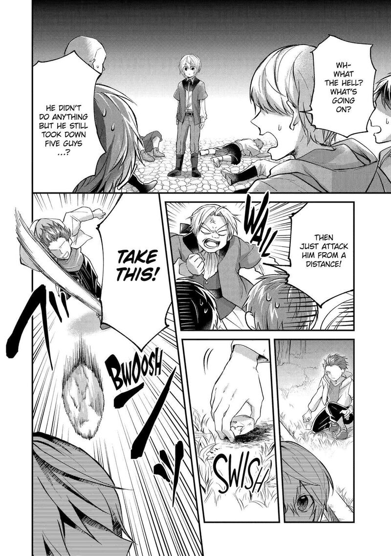 Tensei Yuusha No Kimama Tabi 3 28
