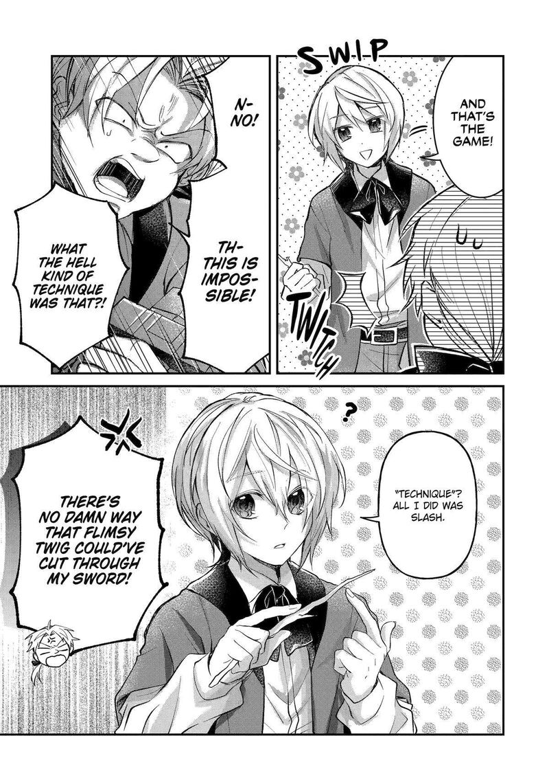 Tensei Yuusha No Kimama Tabi 3 36