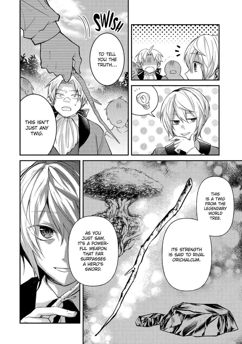 Tensei Yuusha No Kimama Tabi 3 39