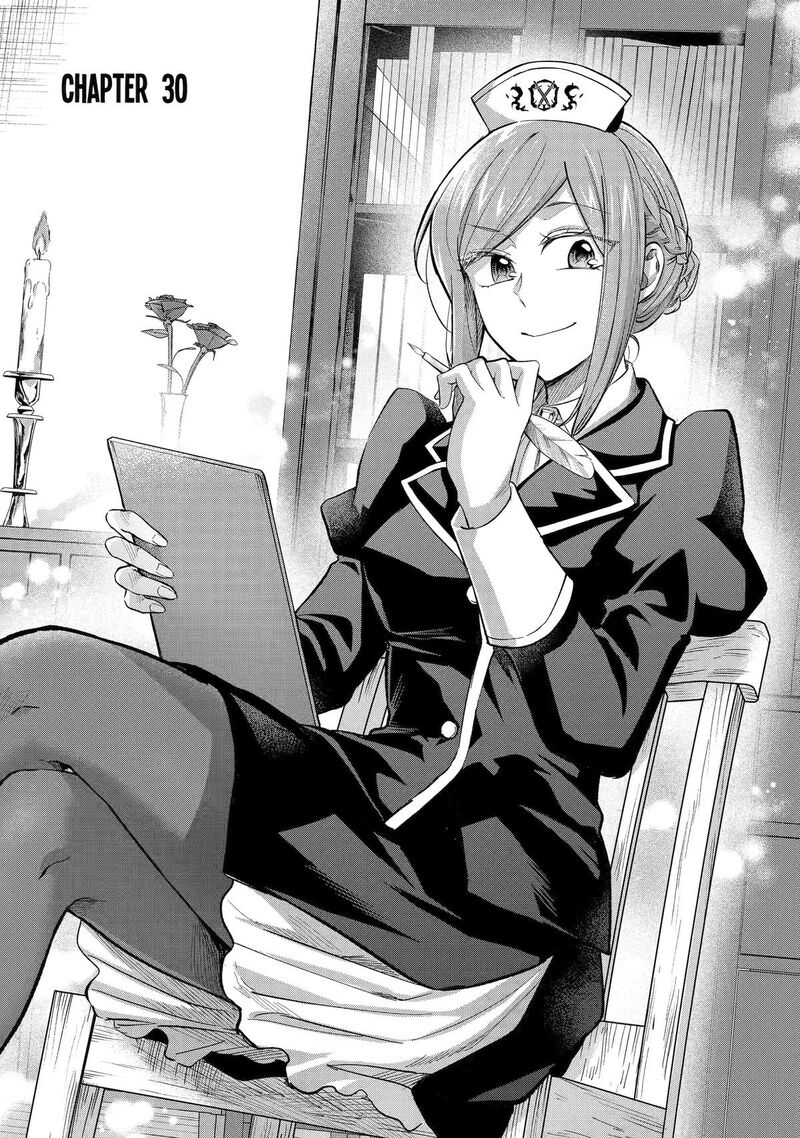 Tensei Yuusha No Kimama Tabi 30 1