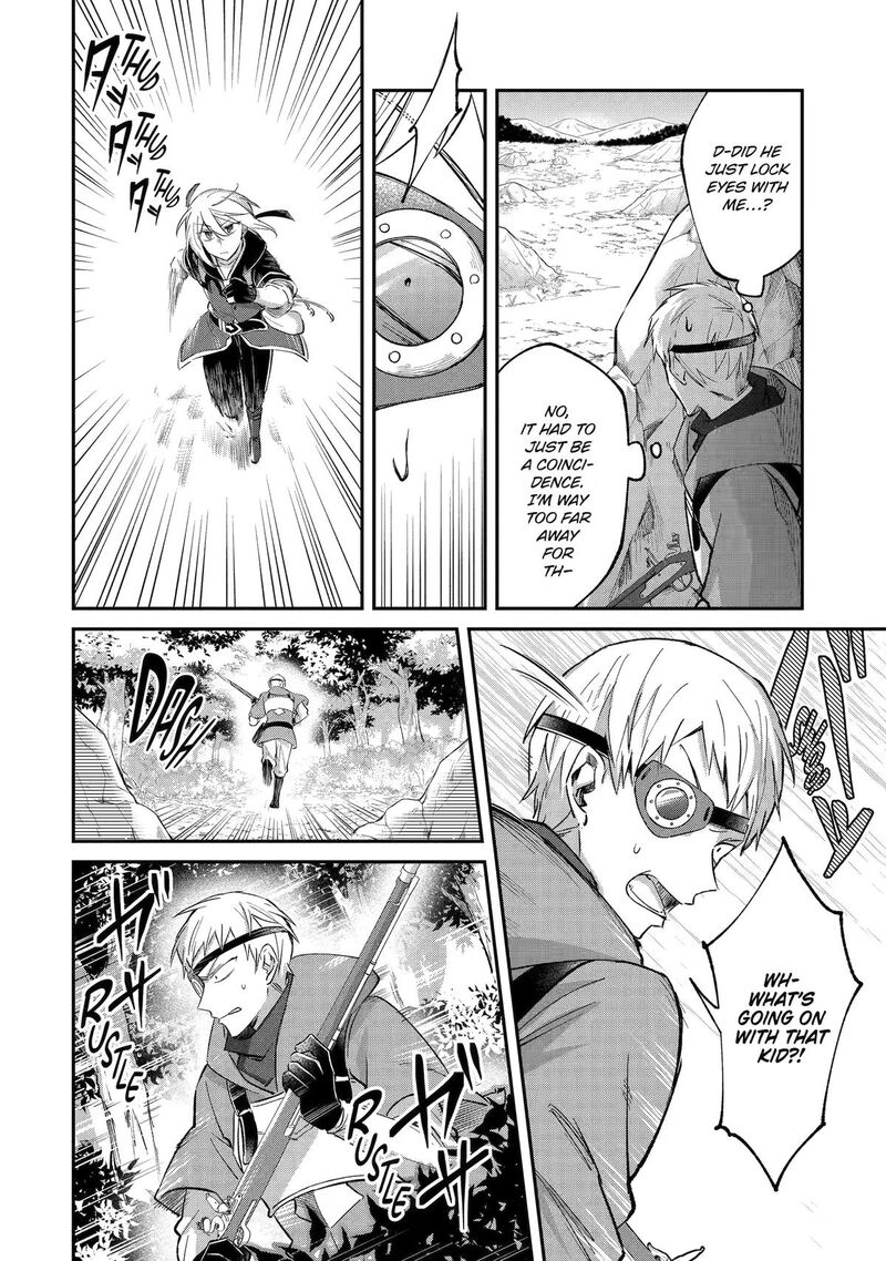 Tensei Yuusha No Kimama Tabi 30 10