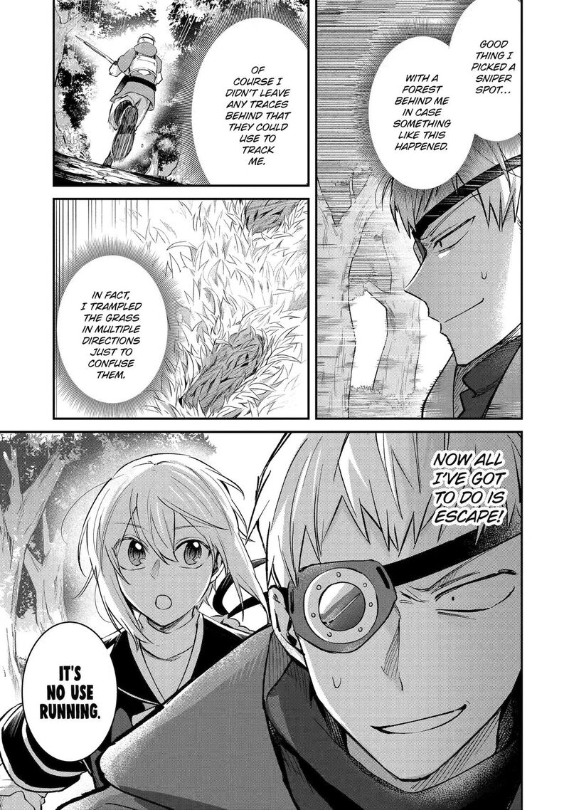 Tensei Yuusha No Kimama Tabi 30 11