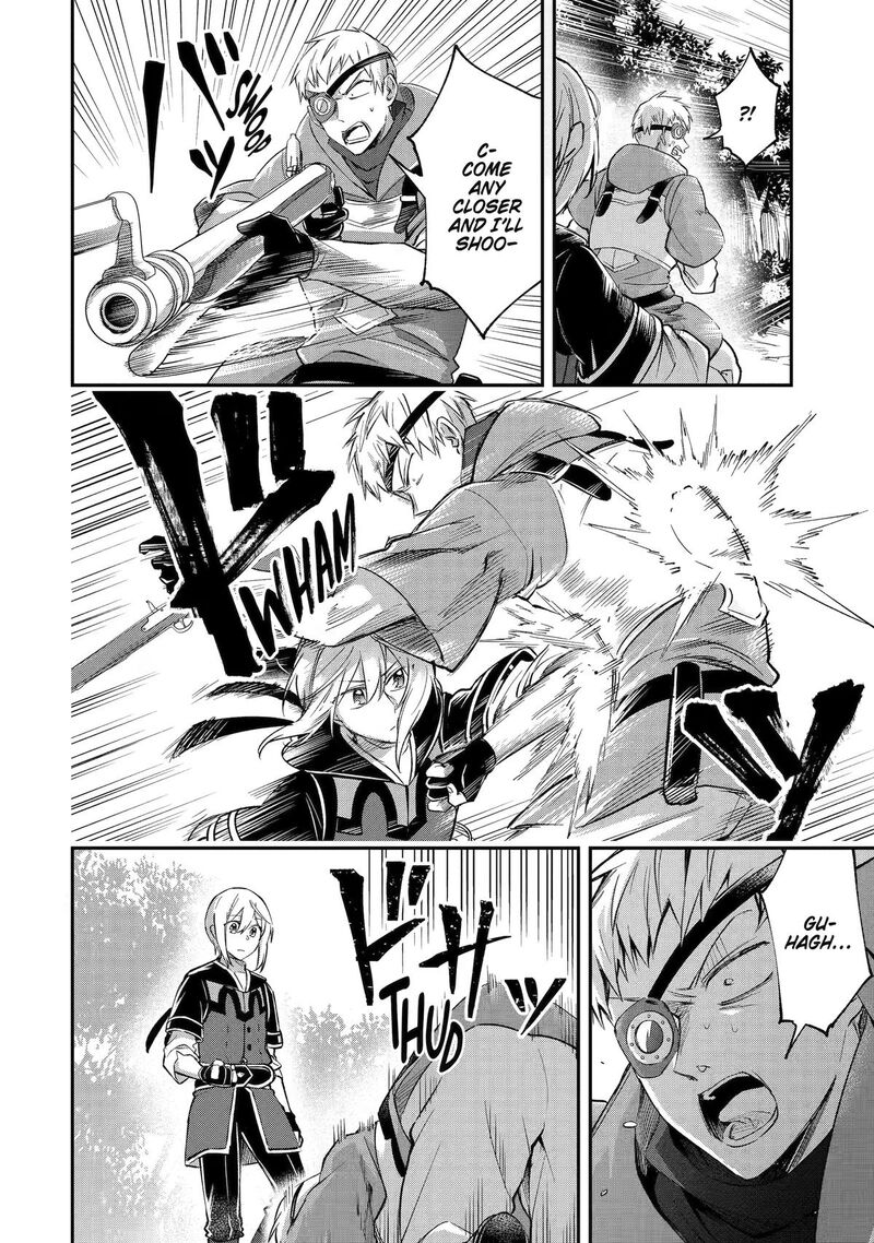 Tensei Yuusha No Kimama Tabi 30 12