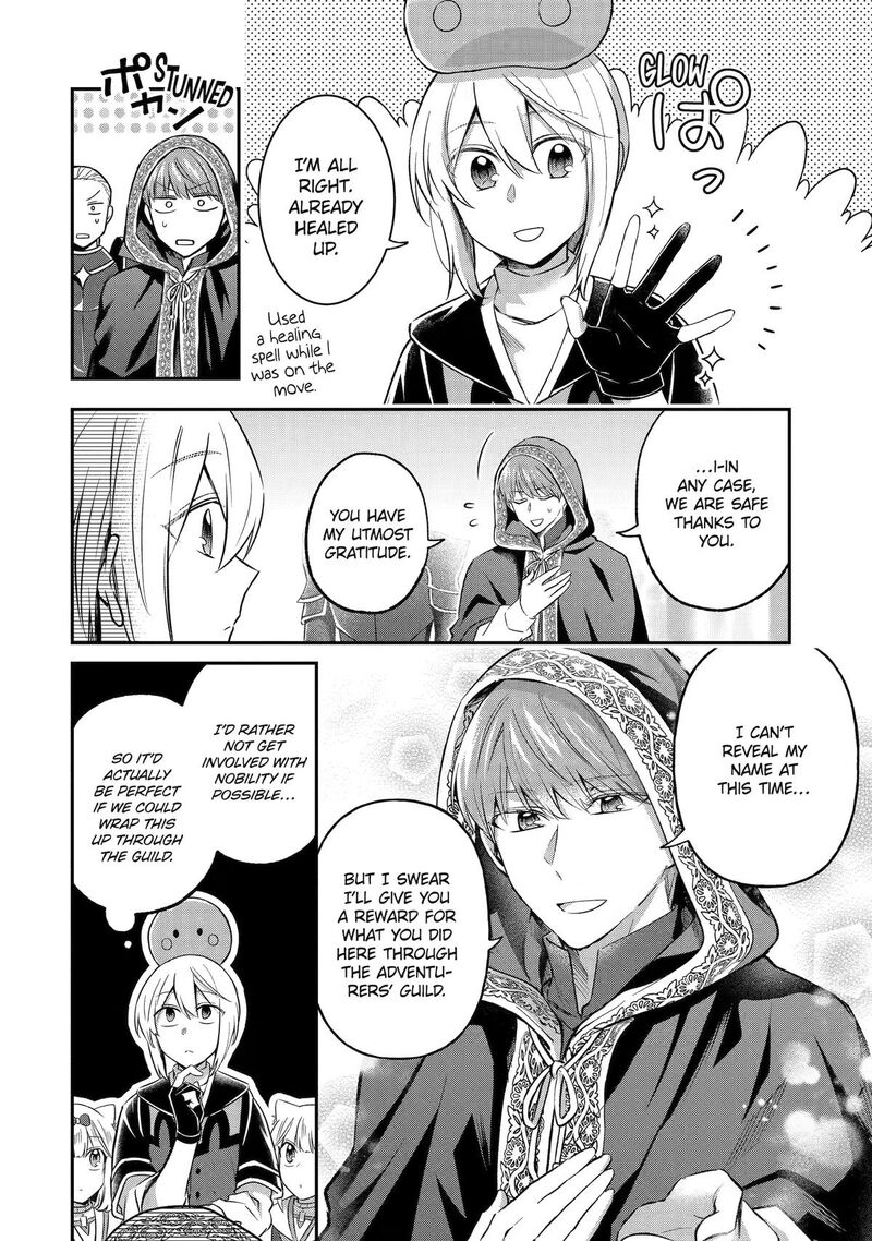 Tensei Yuusha No Kimama Tabi 30 14
