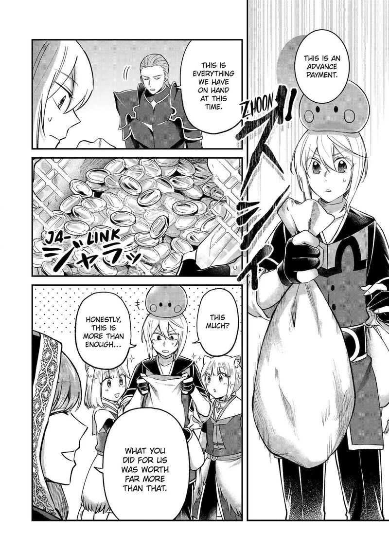 Tensei Yuusha No Kimama Tabi 30 16