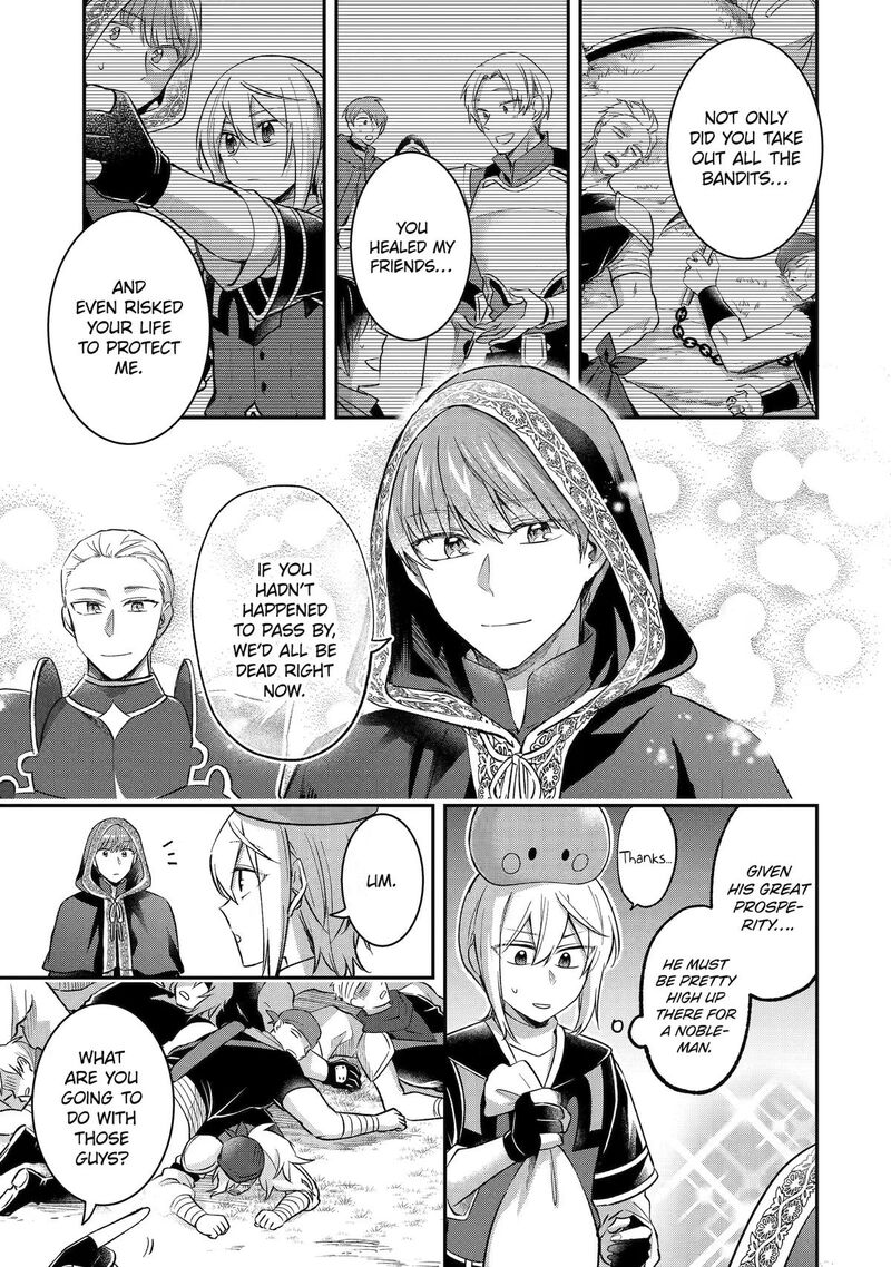 Tensei Yuusha No Kimama Tabi 30 17