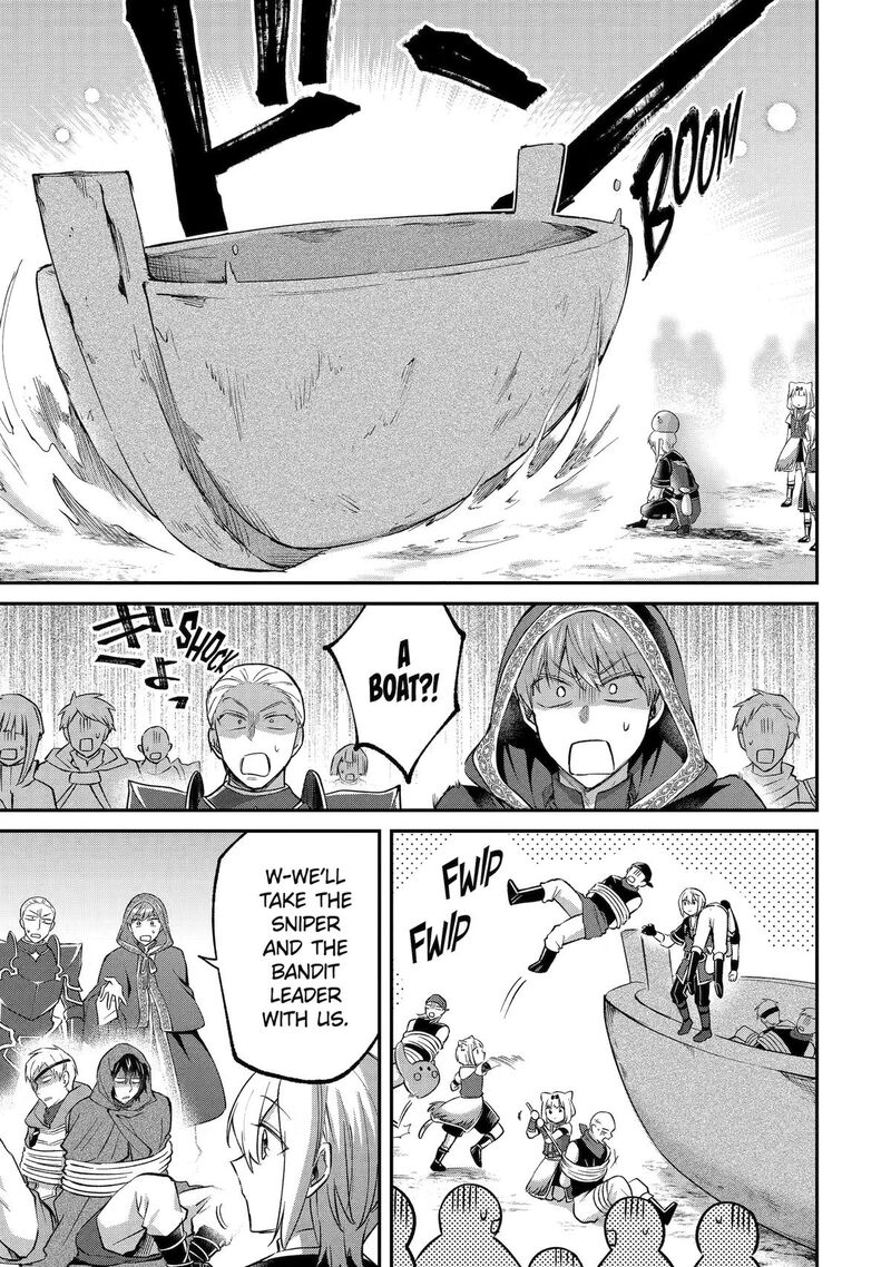 Tensei Yuusha No Kimama Tabi 30 19