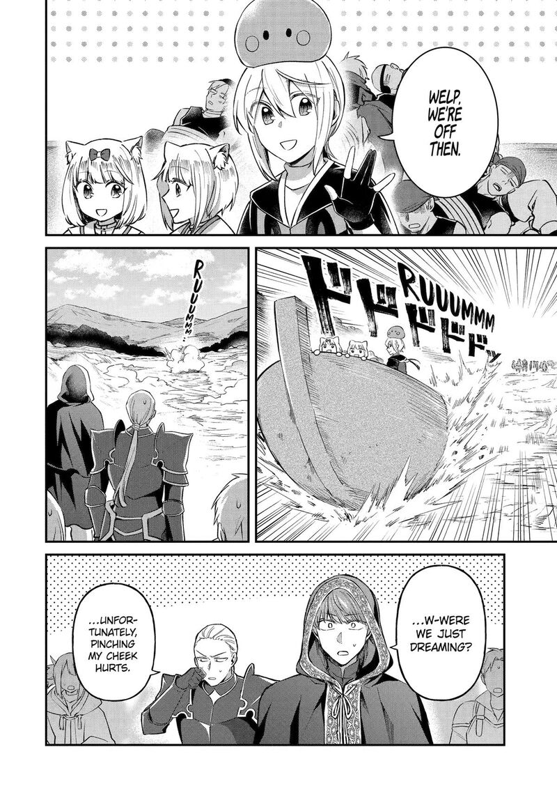 Tensei Yuusha No Kimama Tabi 30 20