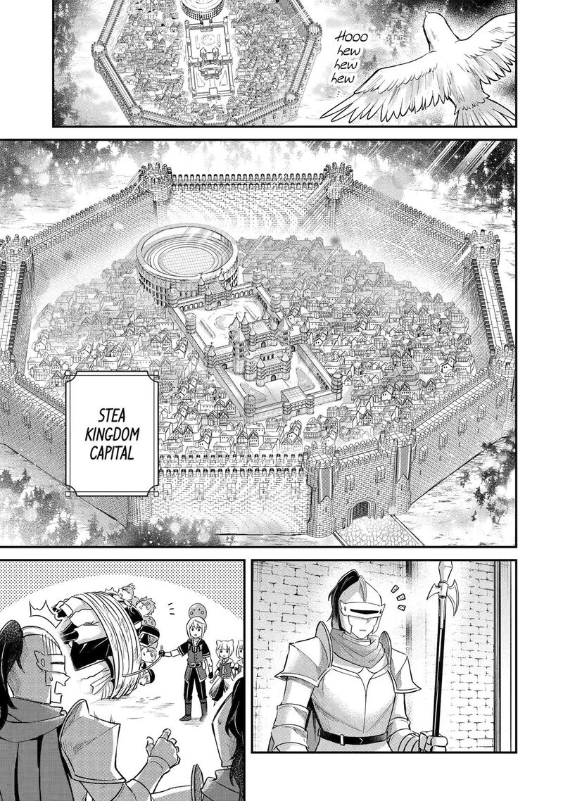 Tensei Yuusha No Kimama Tabi 30 21