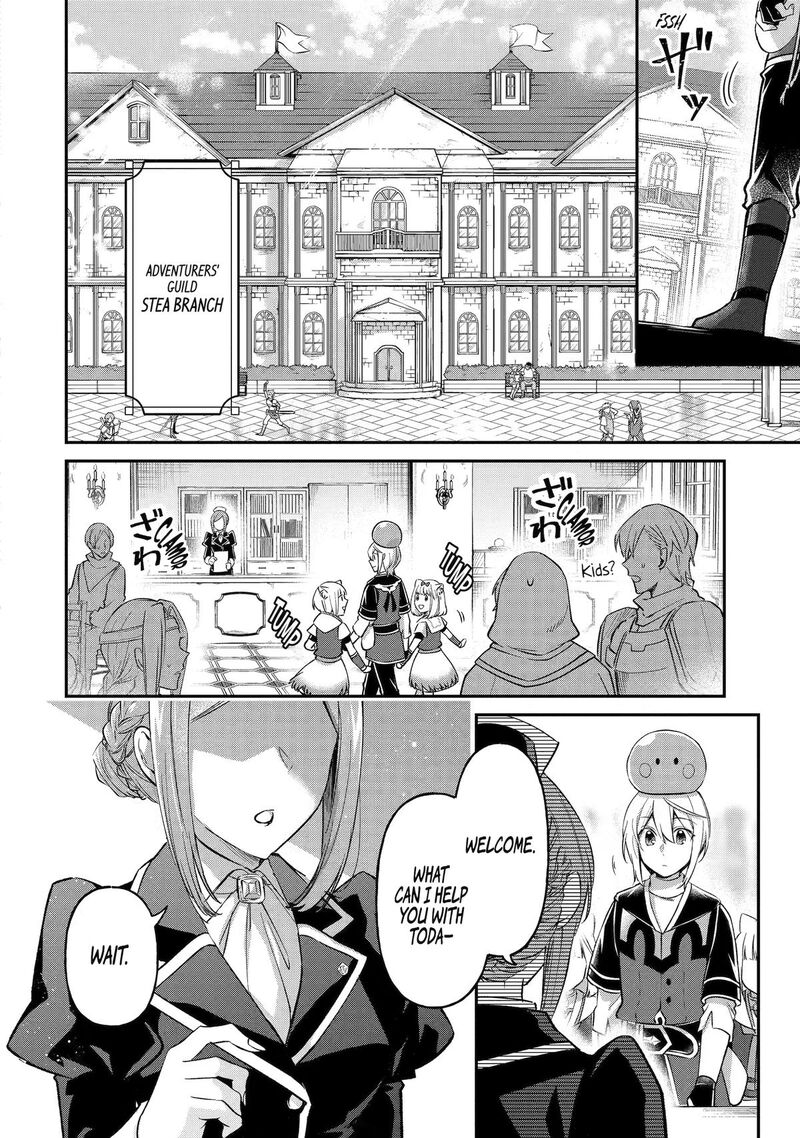 Tensei Yuusha No Kimama Tabi 30 23