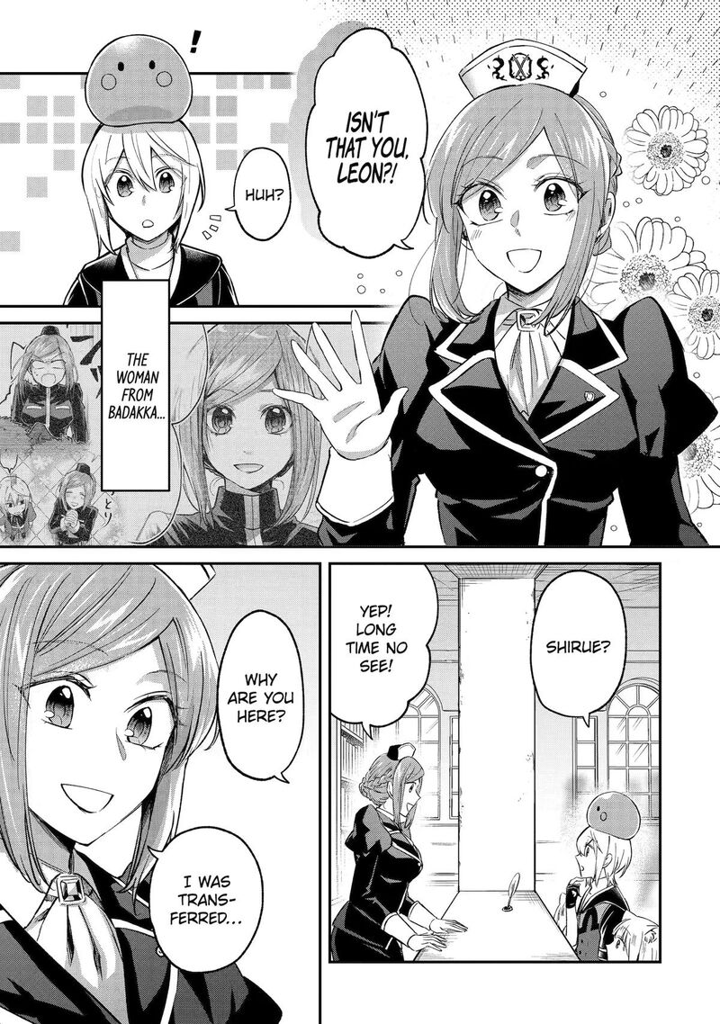 Tensei Yuusha No Kimama Tabi 30 24