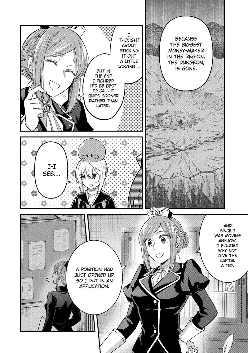 Tensei Yuusha No Kimama Tabi 30 25
