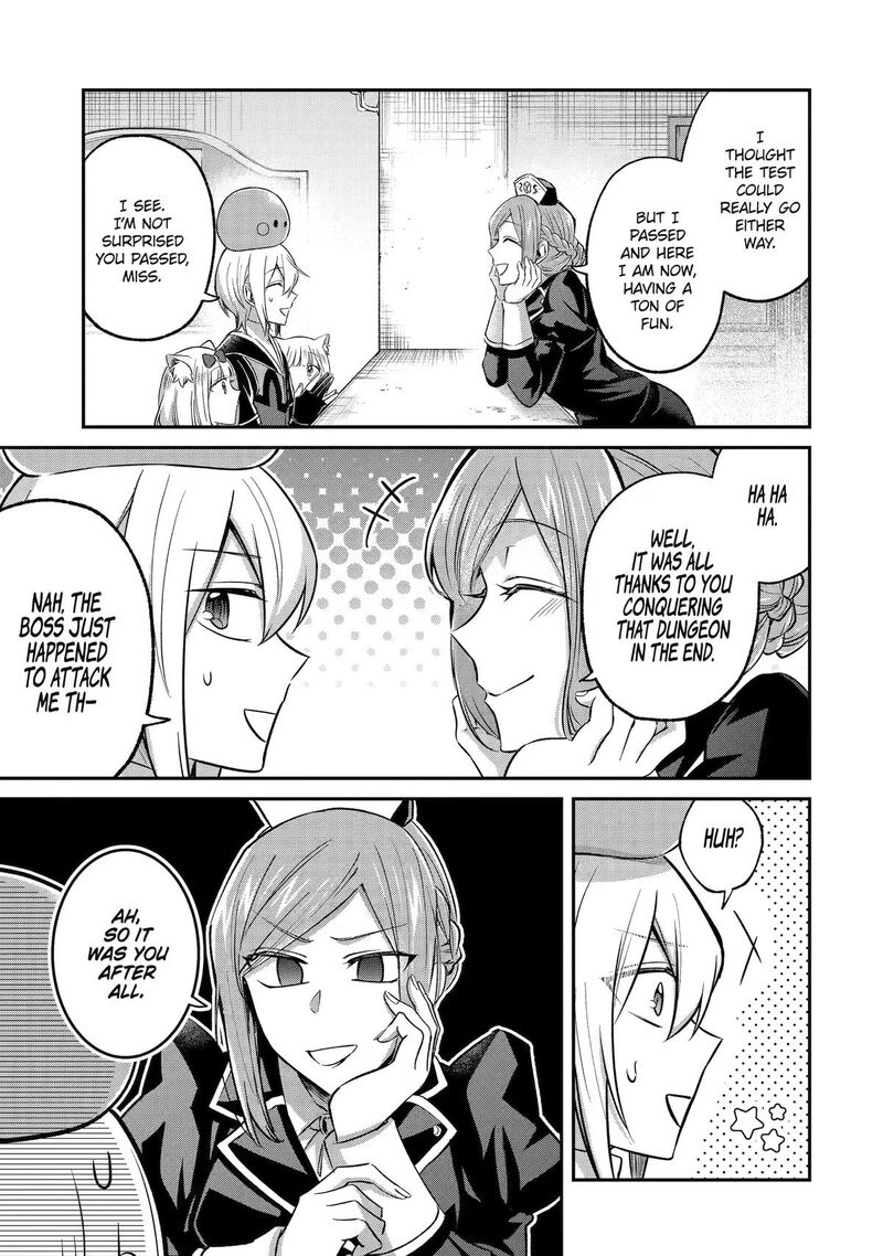 Tensei Yuusha No Kimama Tabi 30 26