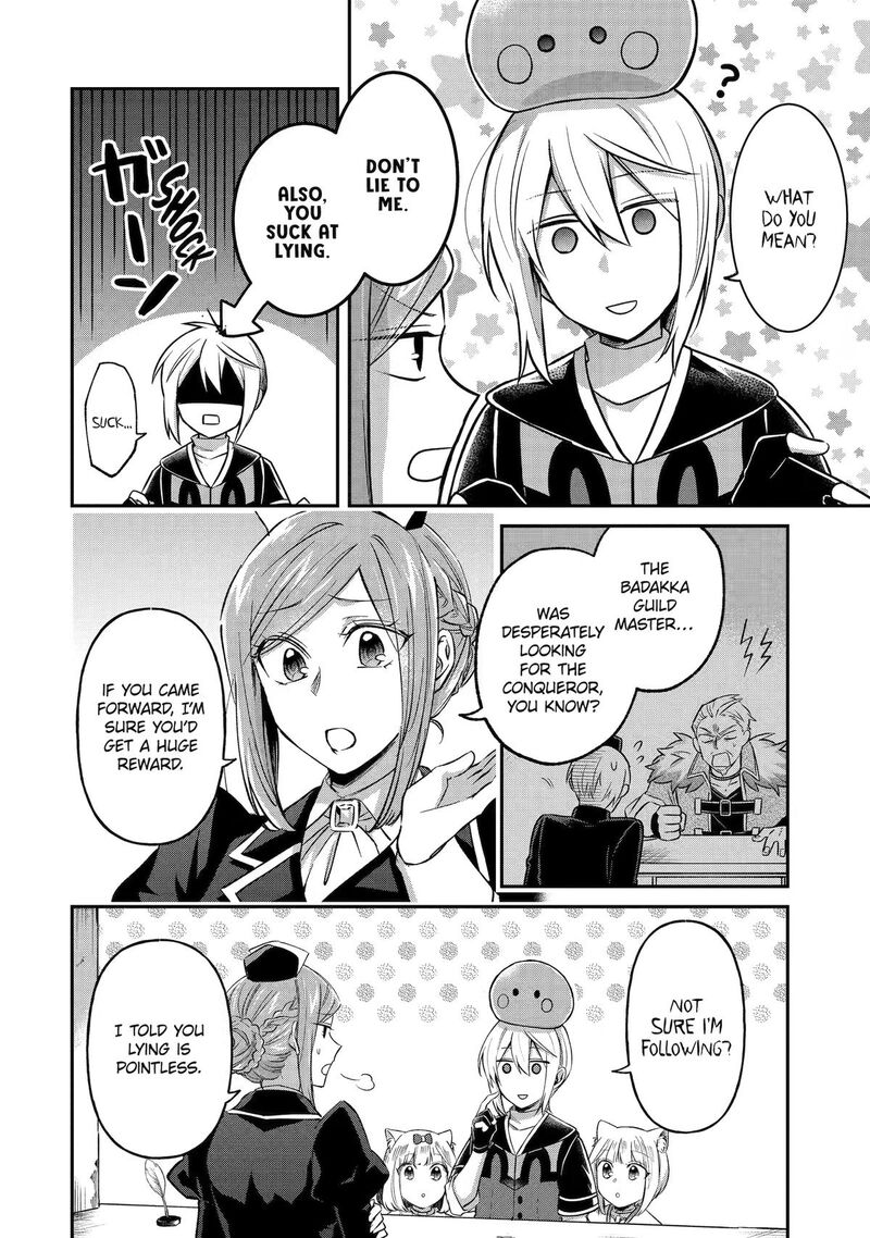 Tensei Yuusha No Kimama Tabi 30 27