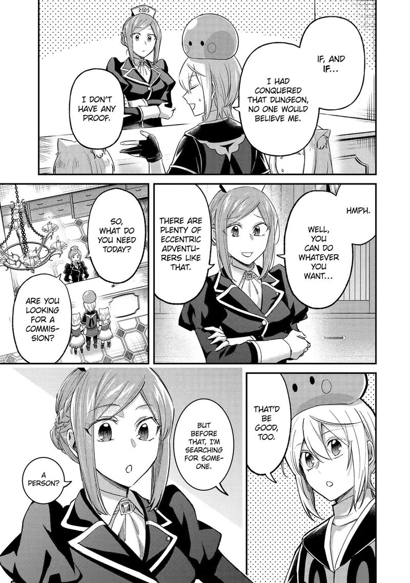 Tensei Yuusha No Kimama Tabi 30 28