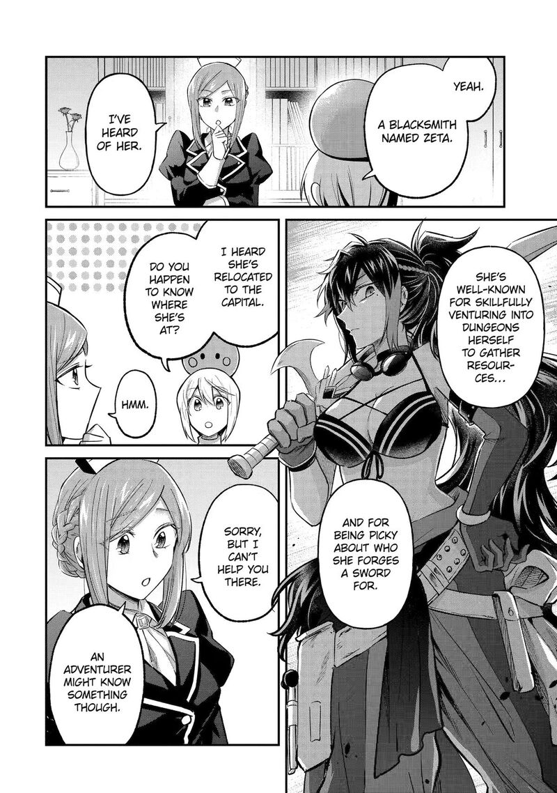 Tensei Yuusha No Kimama Tabi 30 29