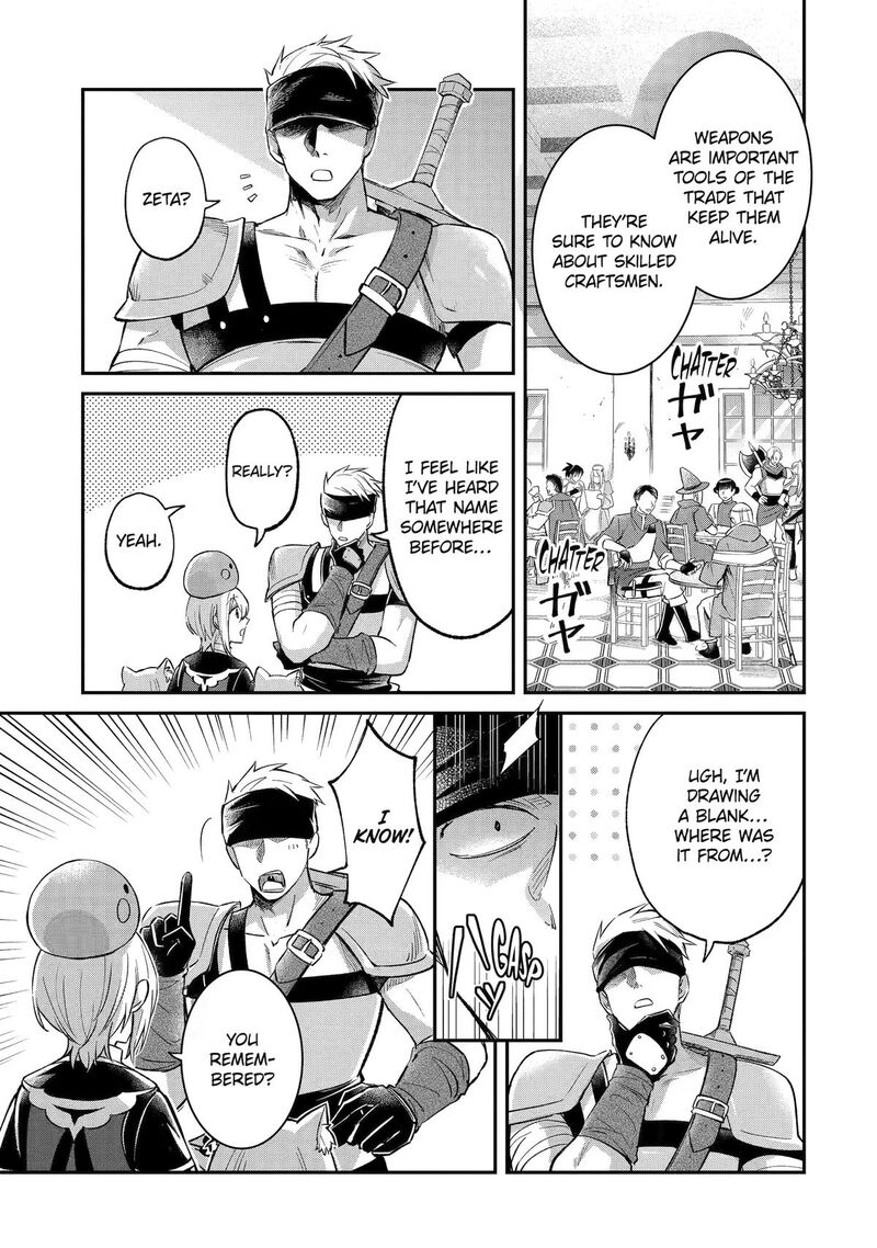 Tensei Yuusha No Kimama Tabi 30 30