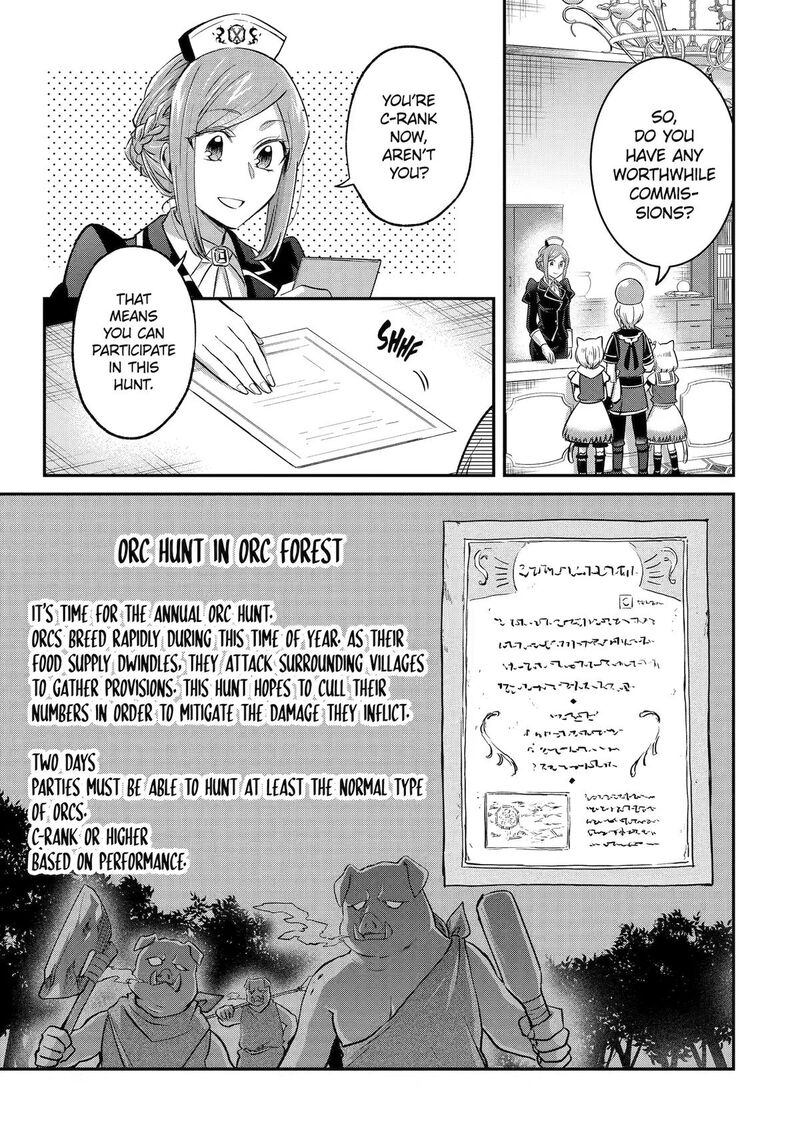 Tensei Yuusha No Kimama Tabi 30 32