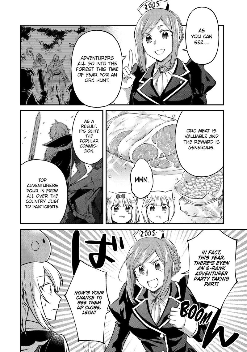 Tensei Yuusha No Kimama Tabi 30 33