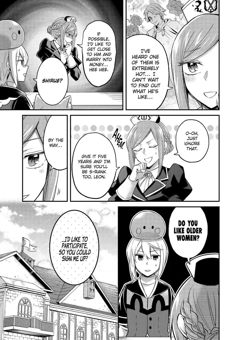 Tensei Yuusha No Kimama Tabi 30 34