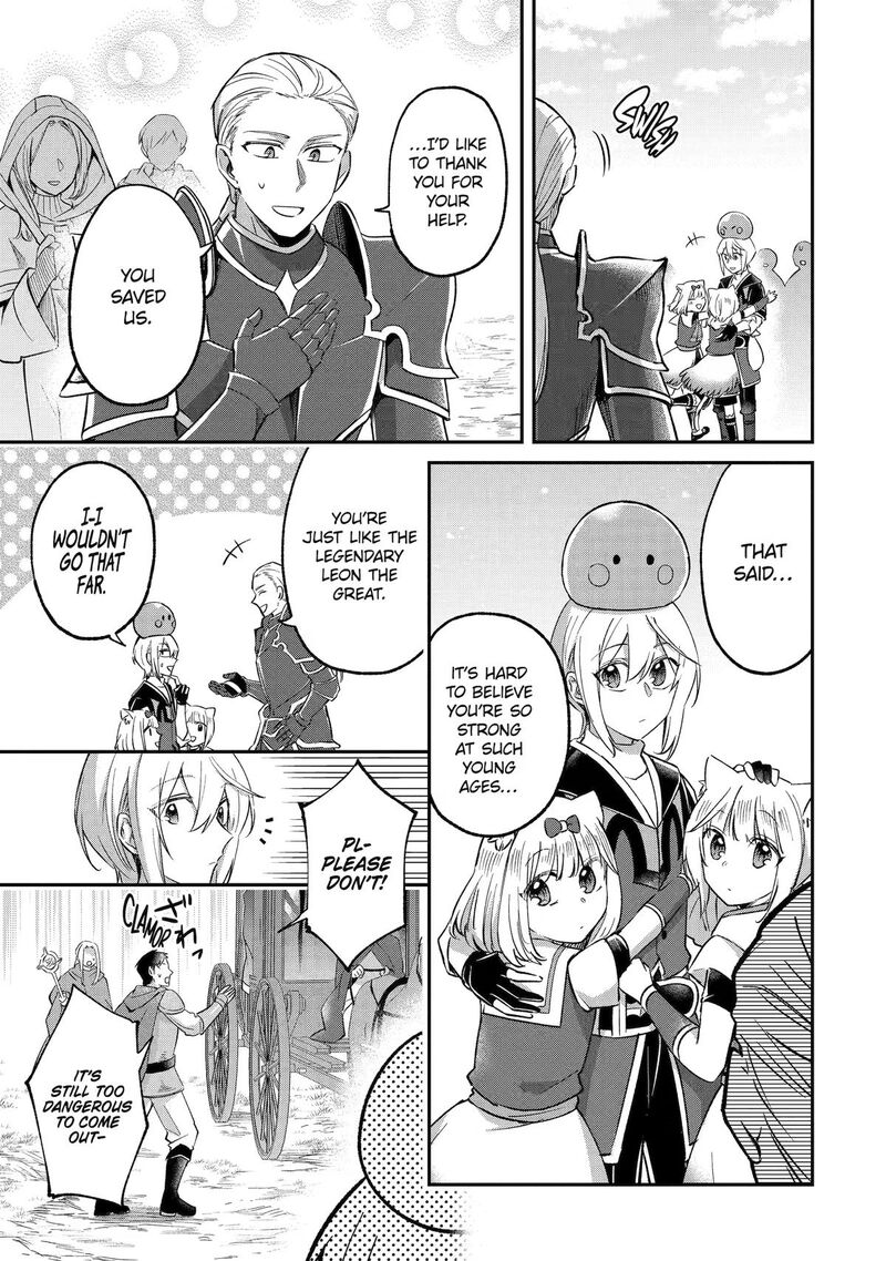 Tensei Yuusha No Kimama Tabi 30 5