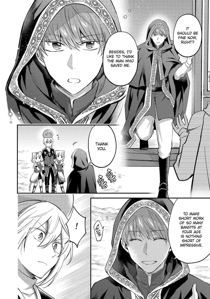Tensei Yuusha No Kimama Tabi 30 6